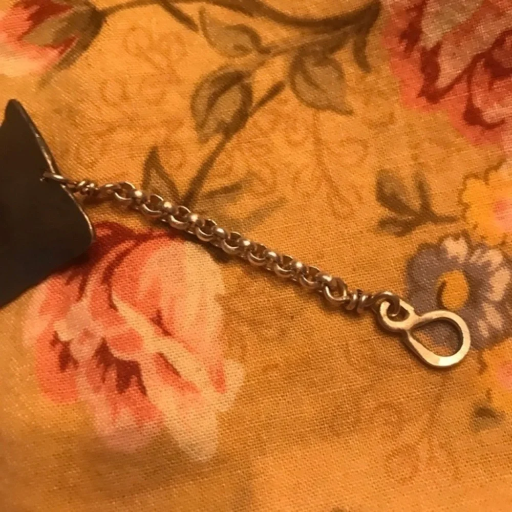 ⚜️Silver Shield Bracelet ⚜️